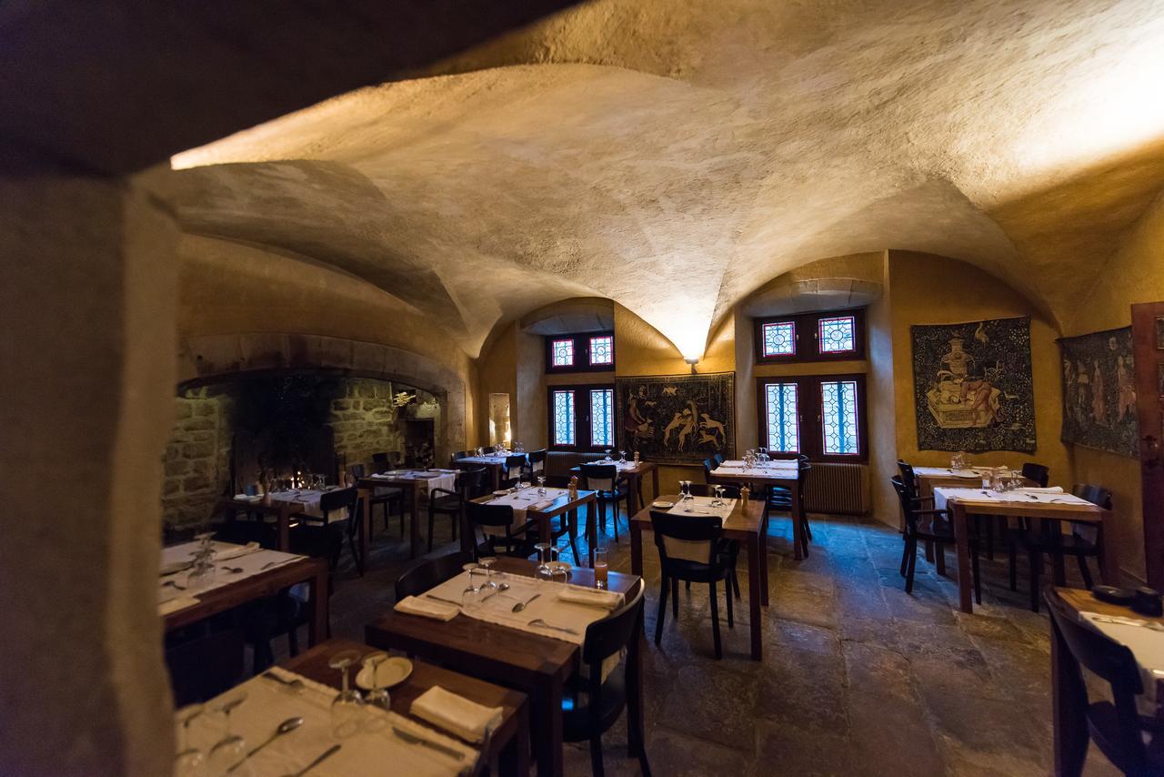 Auberge Regordane Prevencheres ภายนอก รูปภาพ
