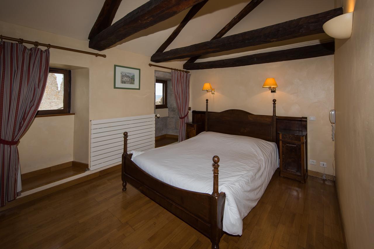 Auberge Regordane Prevencheres ภายนอก รูปภาพ