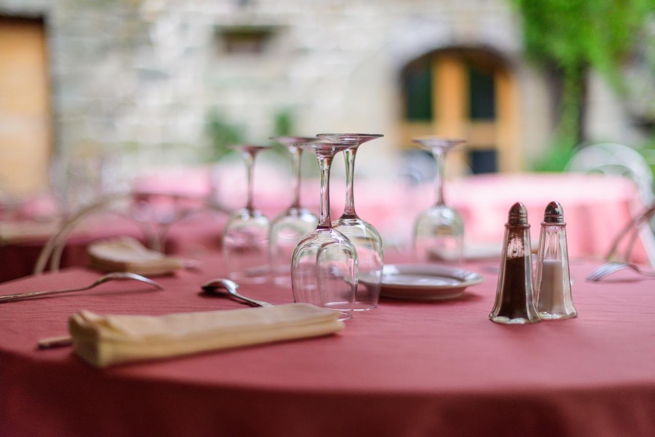 Auberge Regordane Prevencheres ภายนอก รูปภาพ