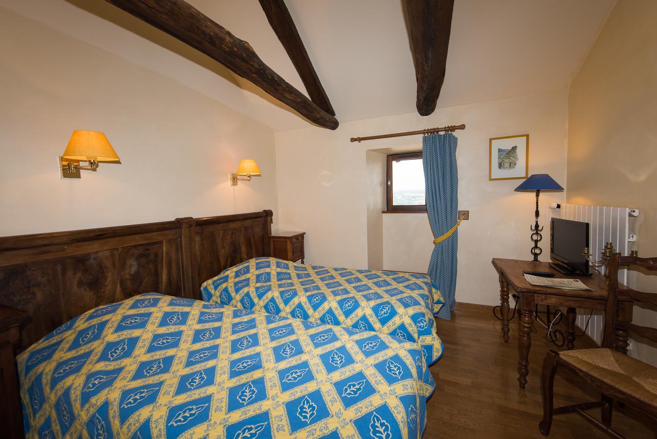 Auberge Regordane Prevencheres ภายนอก รูปภาพ