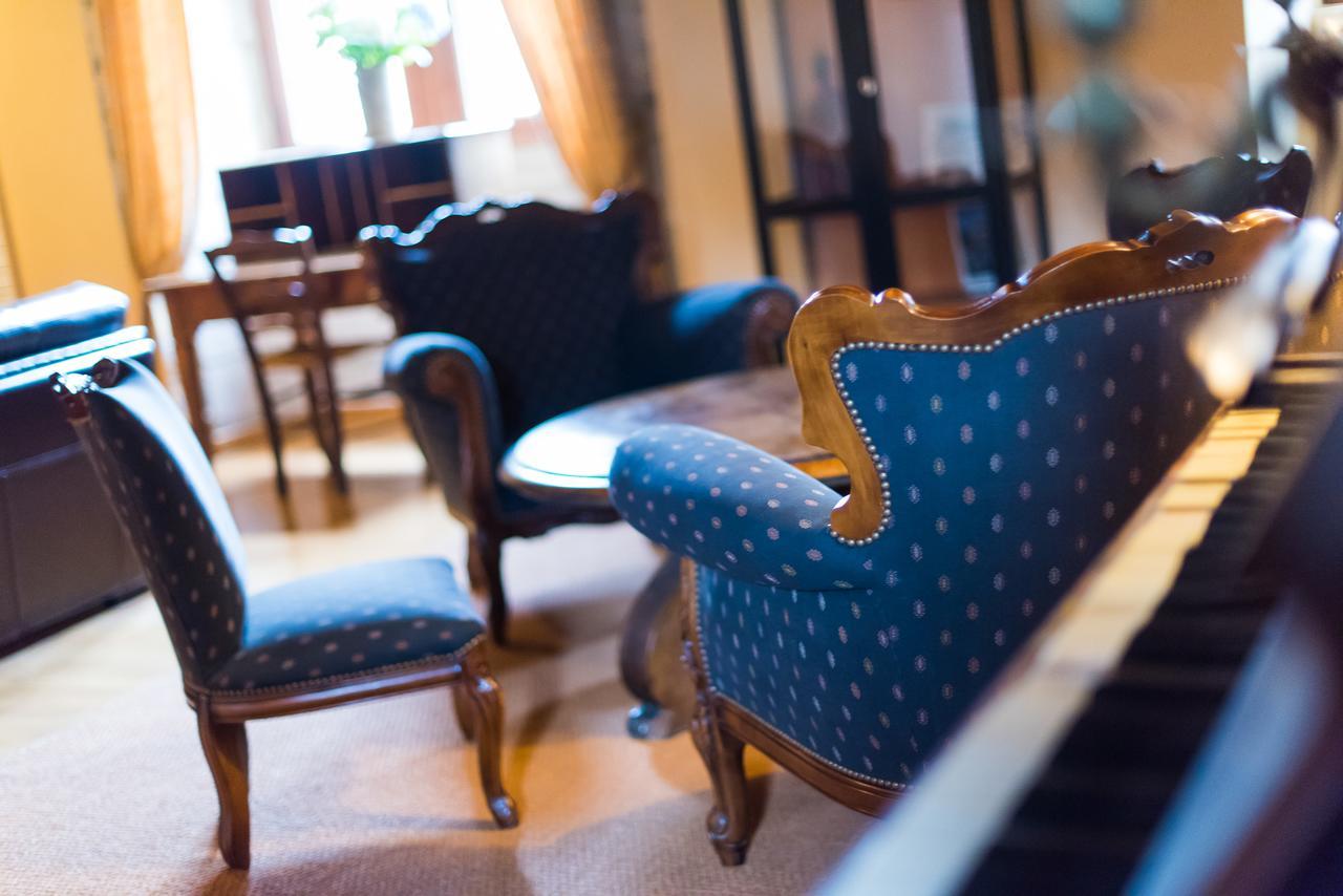 Auberge Regordane Prevencheres ภายนอก รูปภาพ